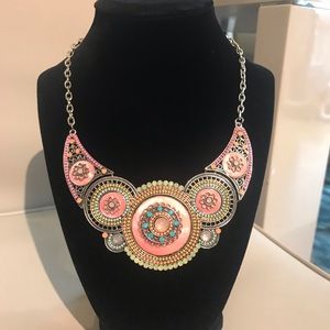 Fashion jewelry Necklace, Beautiful colors